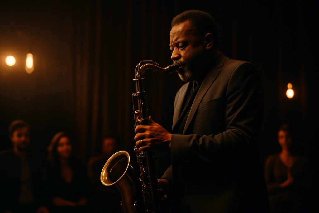 Jazz Improvisation: What It Teaches Us About Creativity and Freedom 1 Muse Records