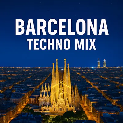 Muse Records Barcelona Album